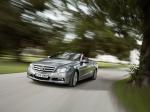 Mercedes-Benz E-Class Cabriolet 2010 года